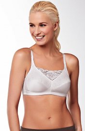 Amoena "Isabel" Camisole Soft Cup Bra