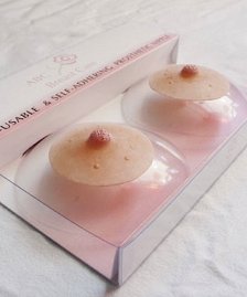 SIGNATURE PINK NIPPLE PROSTHESIS