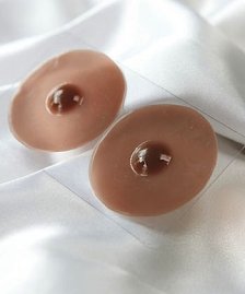 NIPPLE PROSTHESIS