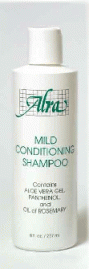 Alra Mild Conditioning Shampoo