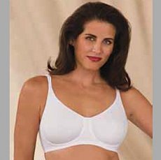 Trulife Seamless Microfibre Underwire