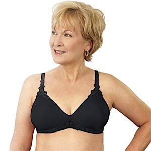 ABC Petite T-Shirt Bra - Click Image to Close