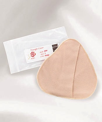 BREAST FORM COVER - Click Image to Close