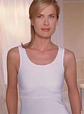 Post Surgical Camisole - Click Image to Close