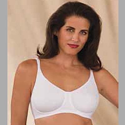 Trulife Seamless Microfibre Underwire - Click Image to Close