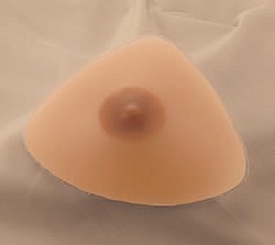 CLASSIC TRIANGLE WITH NIPPLE - Click Image to Close
