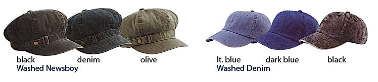 Newsboy Cap - Click Image to Close