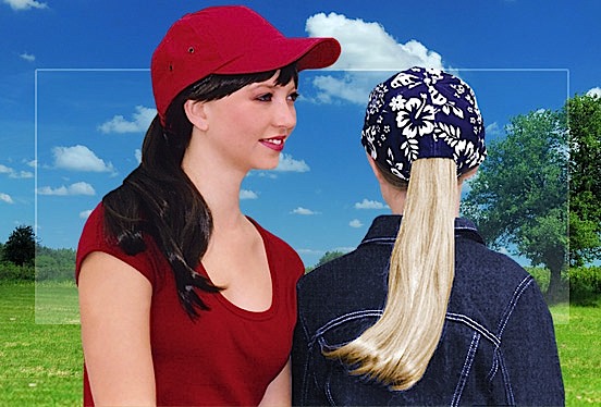 Ball Cap - Click Image to Close