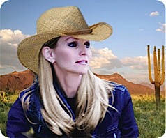 Cowgirl - Click Image to Close