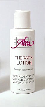 Alra Therapy Lotion - Click Image to Close